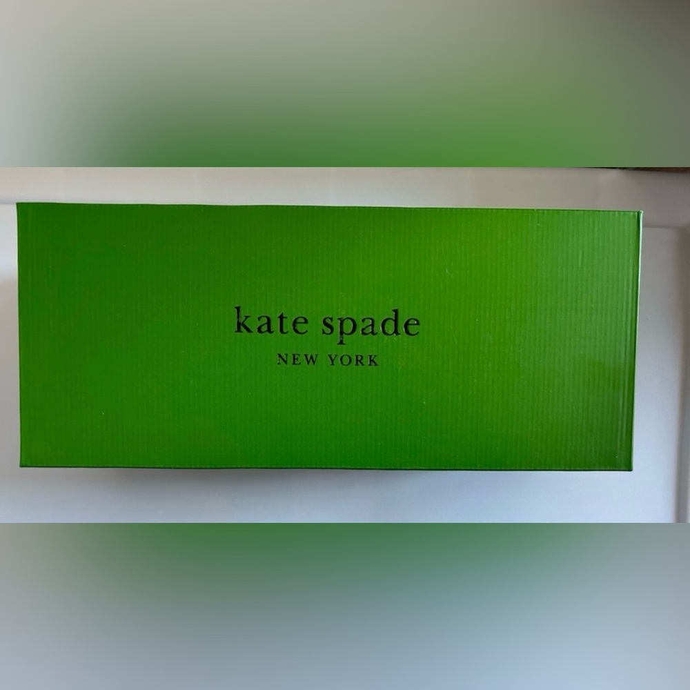 NIB Kate Spade Slides - Picture 5 of 6